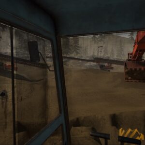 Набор симуляторов: Gold Mining Simulator и 911 Operator. Изображение 3