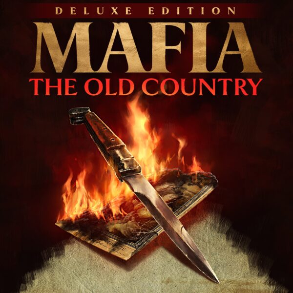 Mafia: The Old Country Deluxe Edition. Изображение 1