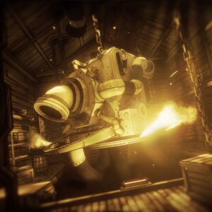 Bendy: Studio Collection. Изображение 2