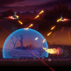 Space Adventure Cobra - The Awakening - Gold Edition. Изображение 3