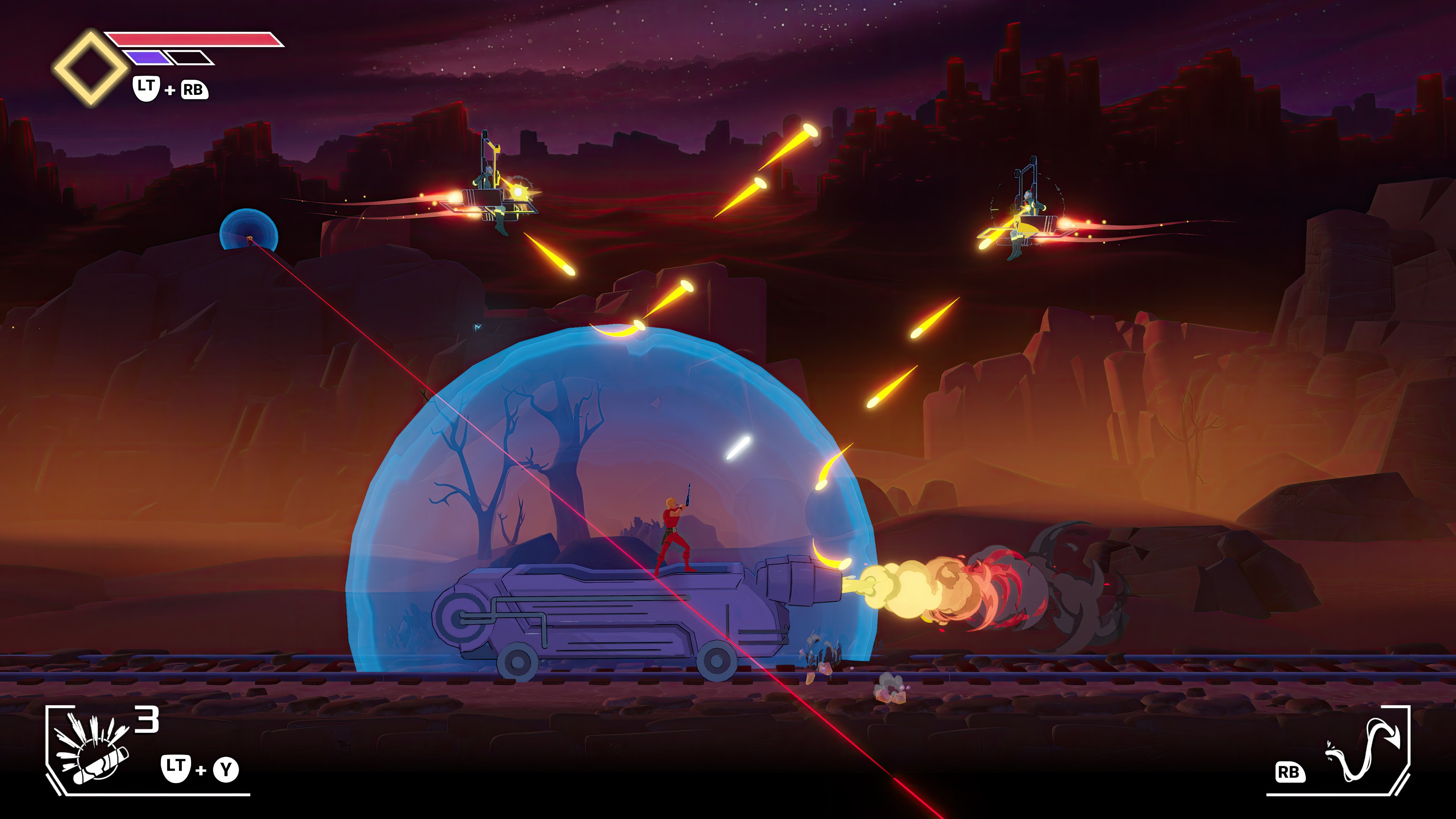 Space Adventure Cobra - The Awakening - Gold Edition. Изображение 3