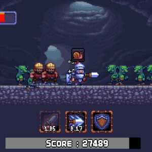 Boned Again: Survivors. Изображение 3