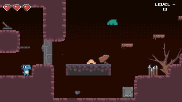 Bonk 'N Bash (Xbox One). Изображение 4