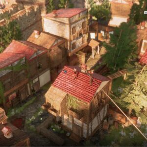 Compass of Destiny: Istanbul. Изображение 2