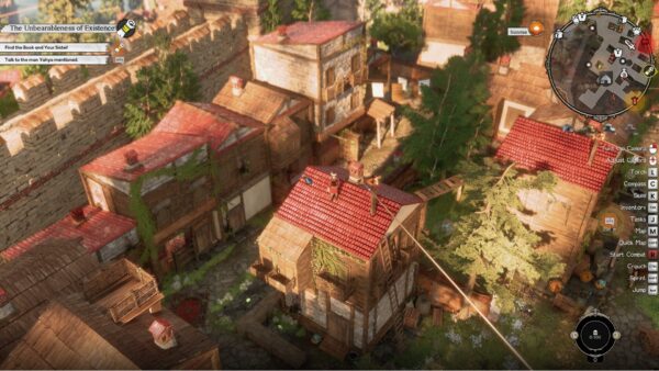 Compass of Destiny: Istanbul. Изображение 2