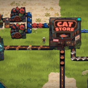 Learning Factory. Изображение 2