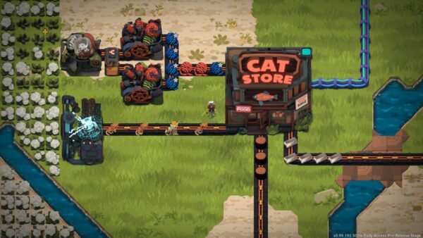 Learning Factory. Изображение 2