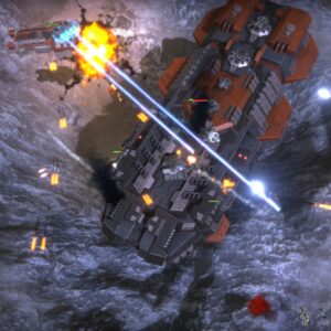 Sky of Destruction. Изображение 2