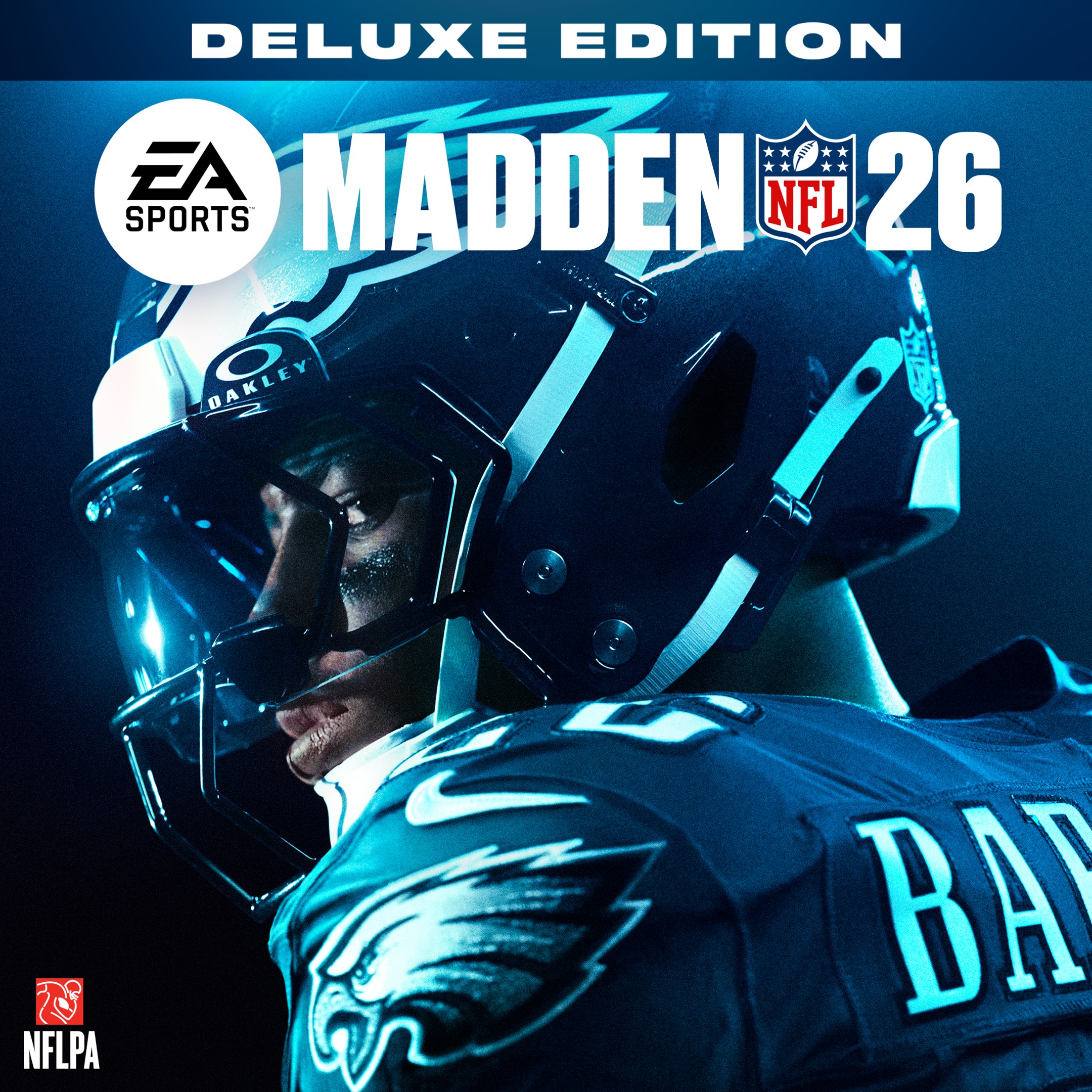 Издание Deluxe EA SPORTS™ Madden NFL 26. Изображение 1