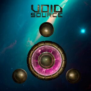 Void Source (Xbox One). Изображение 1