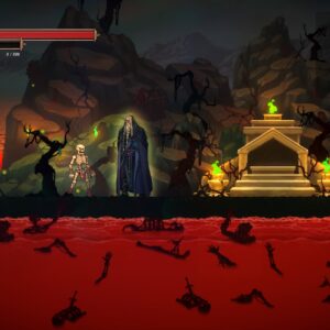 Soulbind: Tales Of The Underworld. Изображение 2