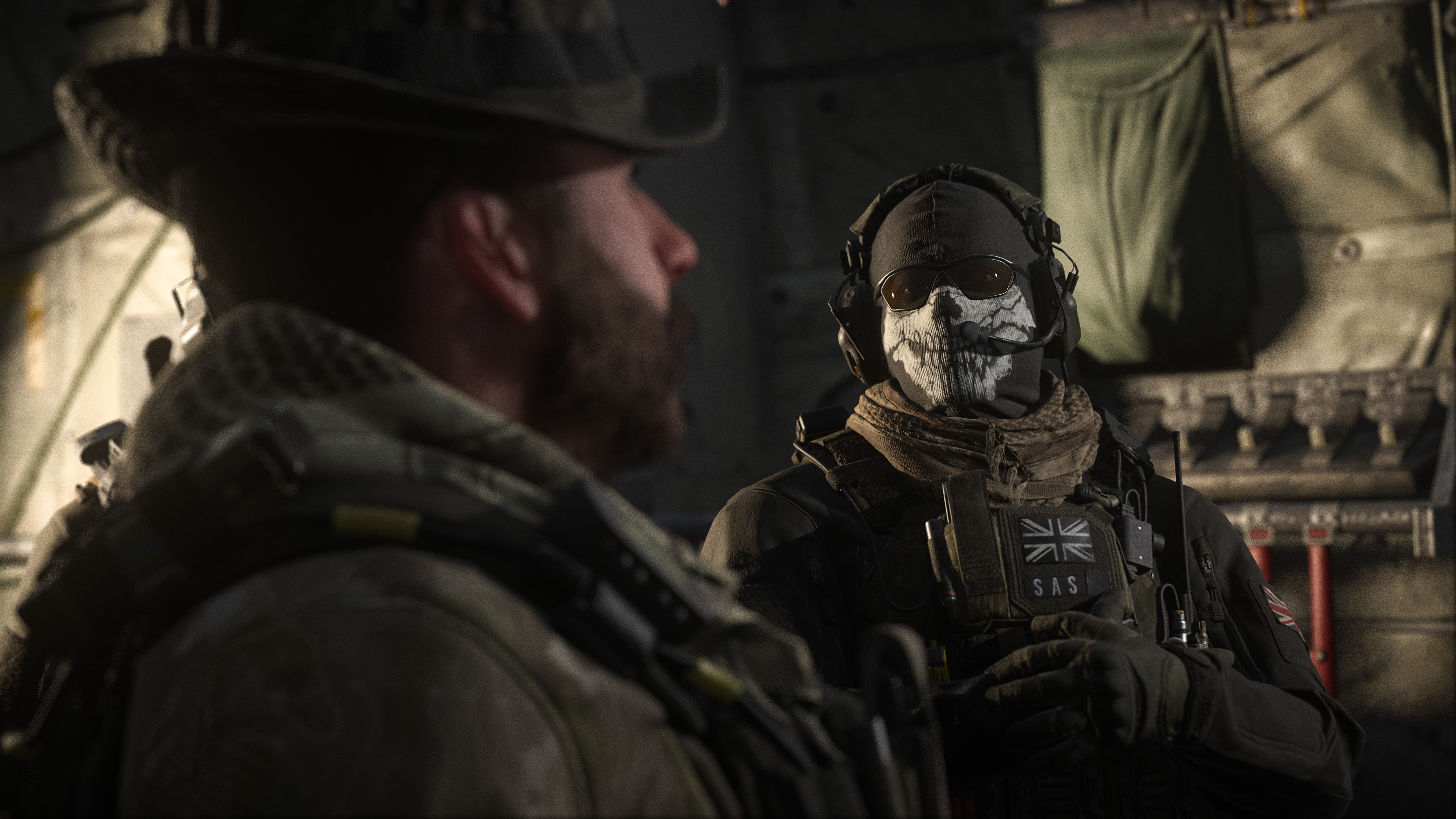 Call of Duty®: Modern Warfare® III - Набор Cross-Gen. Изображение 2