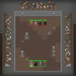 Mortal Glory 2 + DLC. Изображение 2