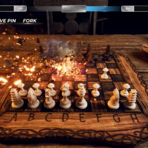 Chess Infinity: Гроссмейстерское издание. Изображение 2