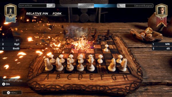 Chess Infinity: Гроссмейстерское издание. Изображение 2