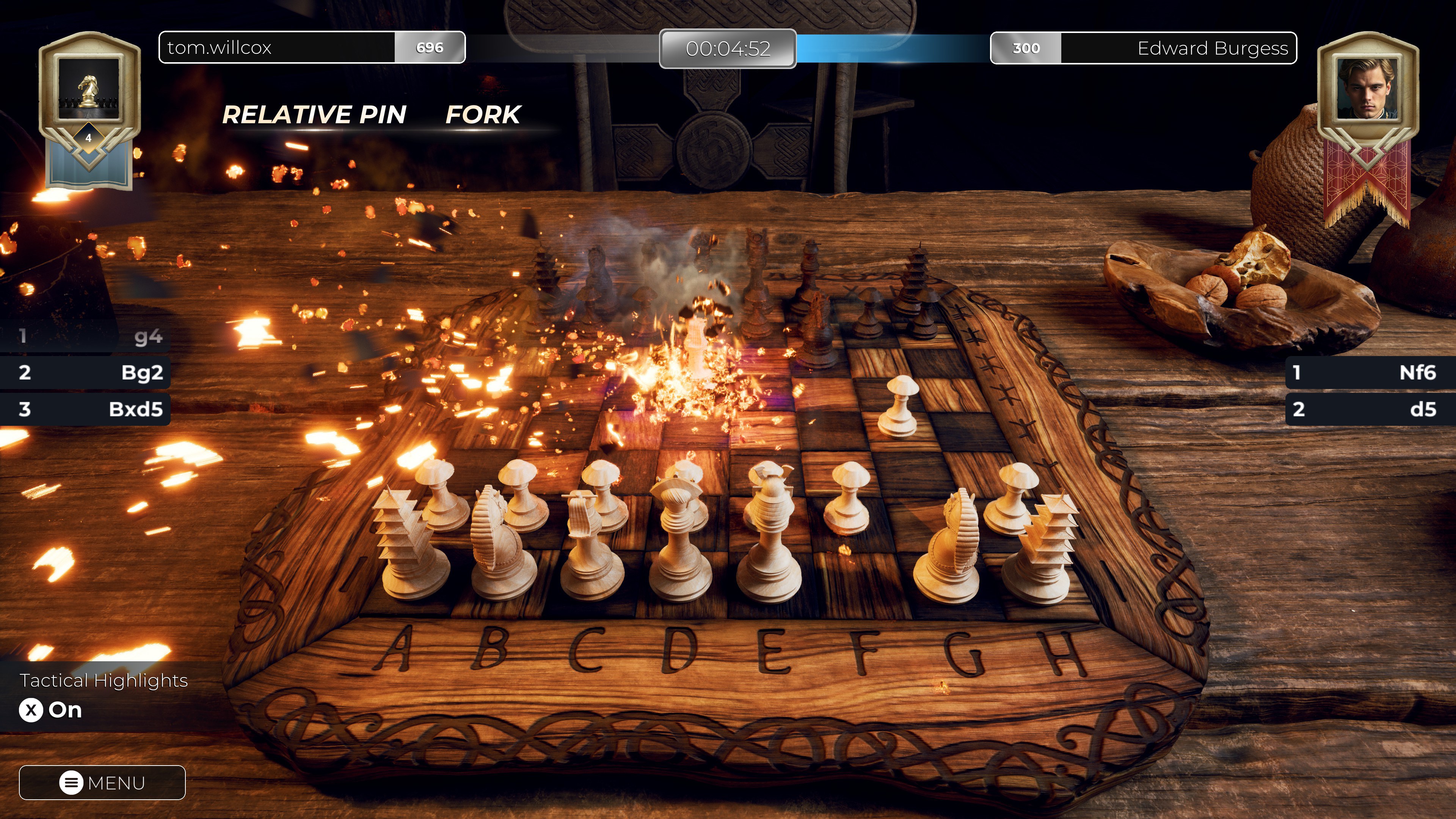 Chess Infinity: Гроссмейстерское издание. Изображение 2