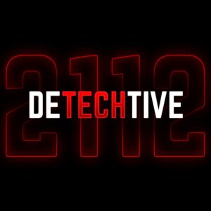 DeTechtive 2112. Изображение 1