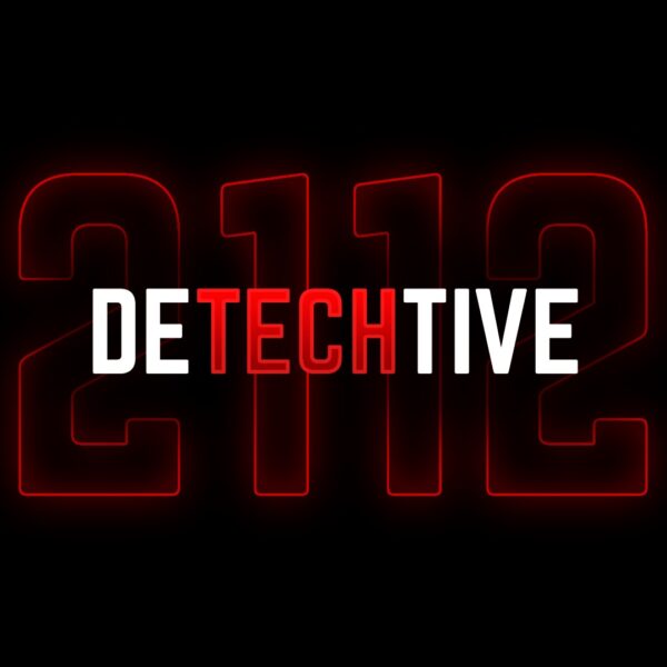 DeTechtive 2112. Изображение 1