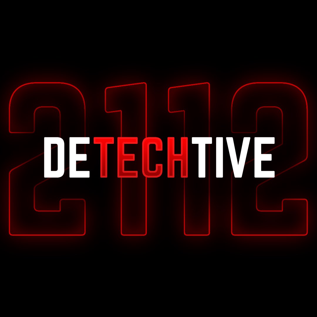 DeTechtive 2112. Изображение 1