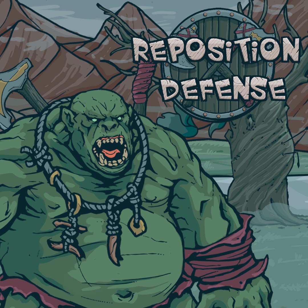 Reposition Defense Bundle. Изображение 1
