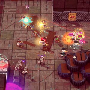 Relic Hunters Legend - Legendary Edition. Изображение 3