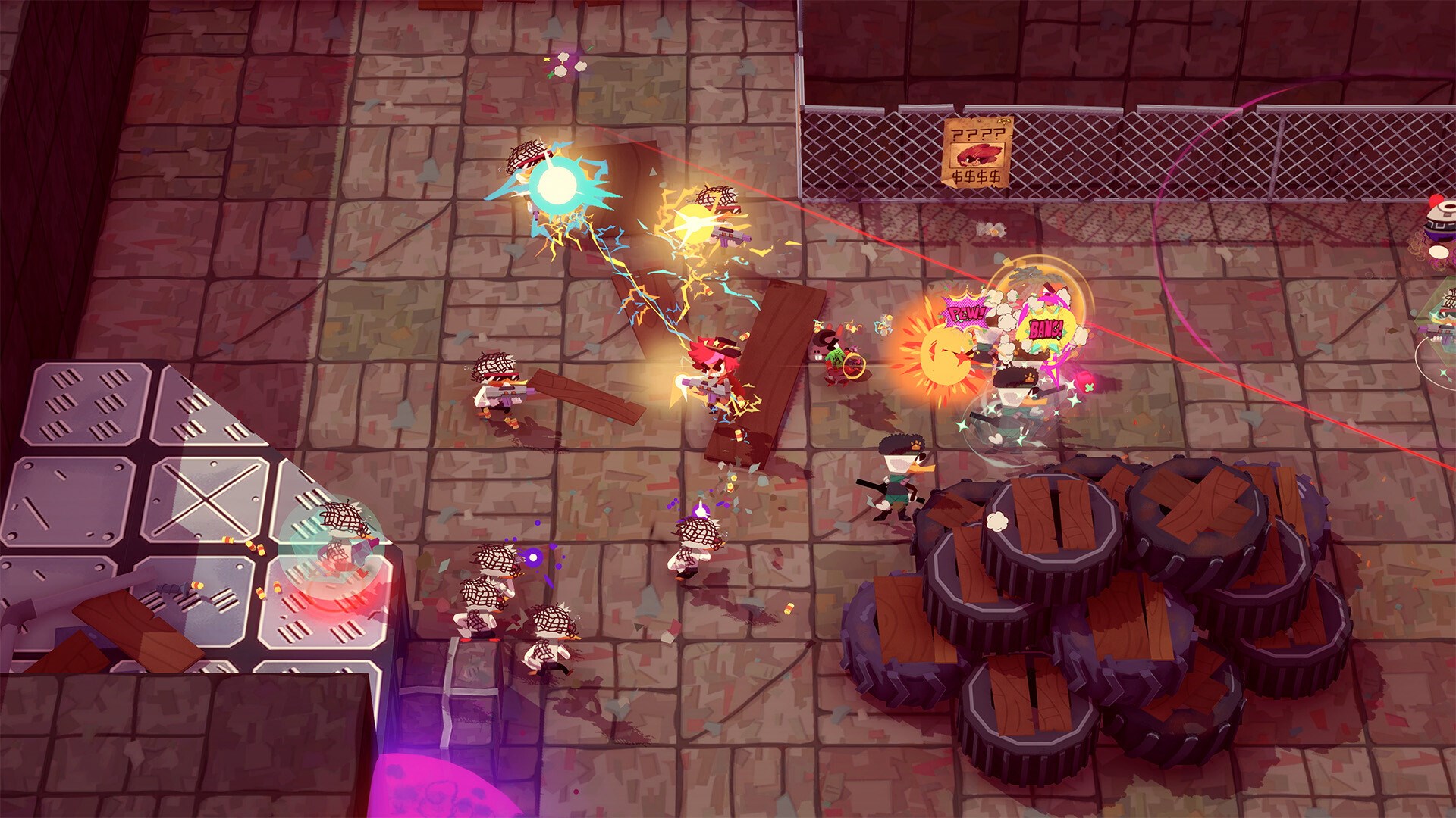 Relic Hunters Legend. Изображение 3