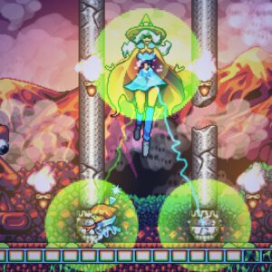 Candylands Journey. Изображение 3