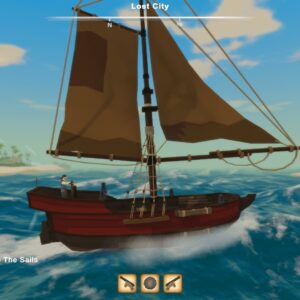 Captain Bones. Изображение 2