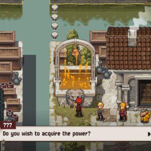Chained Echoes Complete Edition. Изображение 4