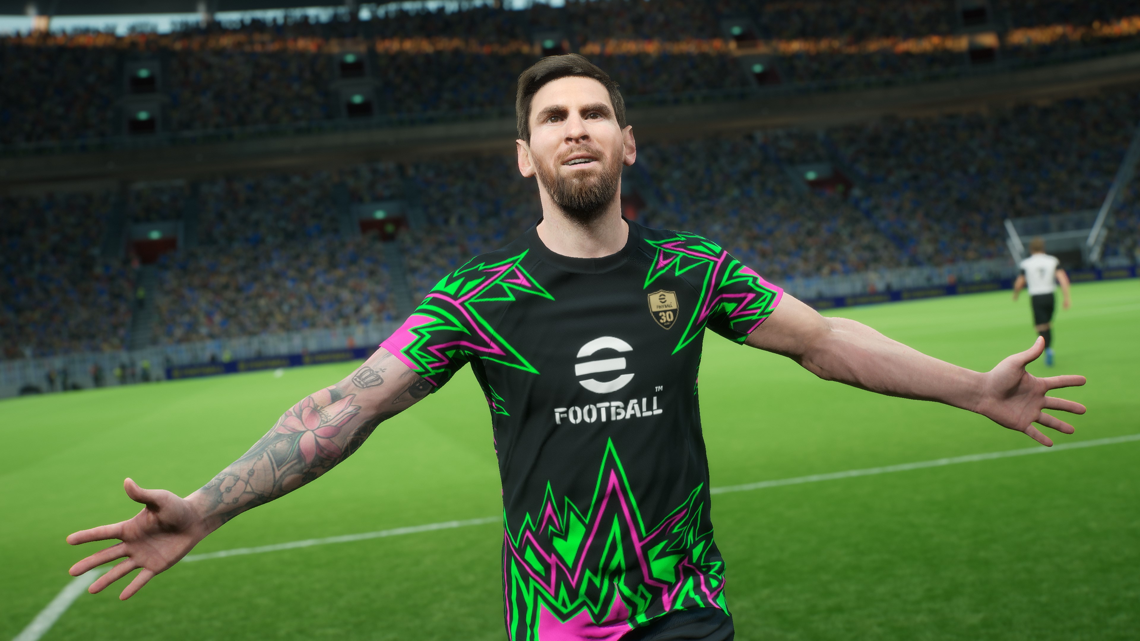 eFootball™: Leo Messi Edition 2026 [Deluxe]. Изображение 2