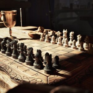 Chess Infinity: Гроссмейстерское издание. Изображение 4