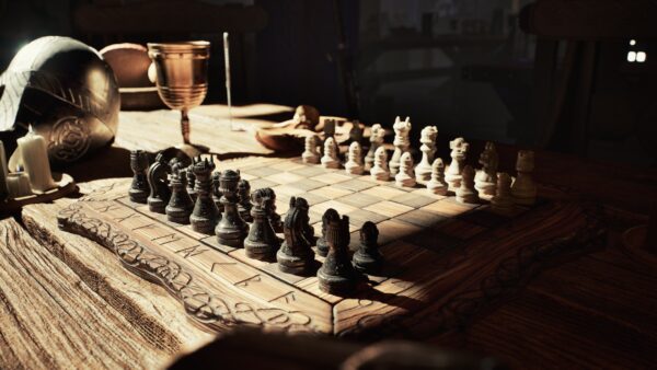 Chess Infinity: Гроссмейстерское издание. Изображение 4