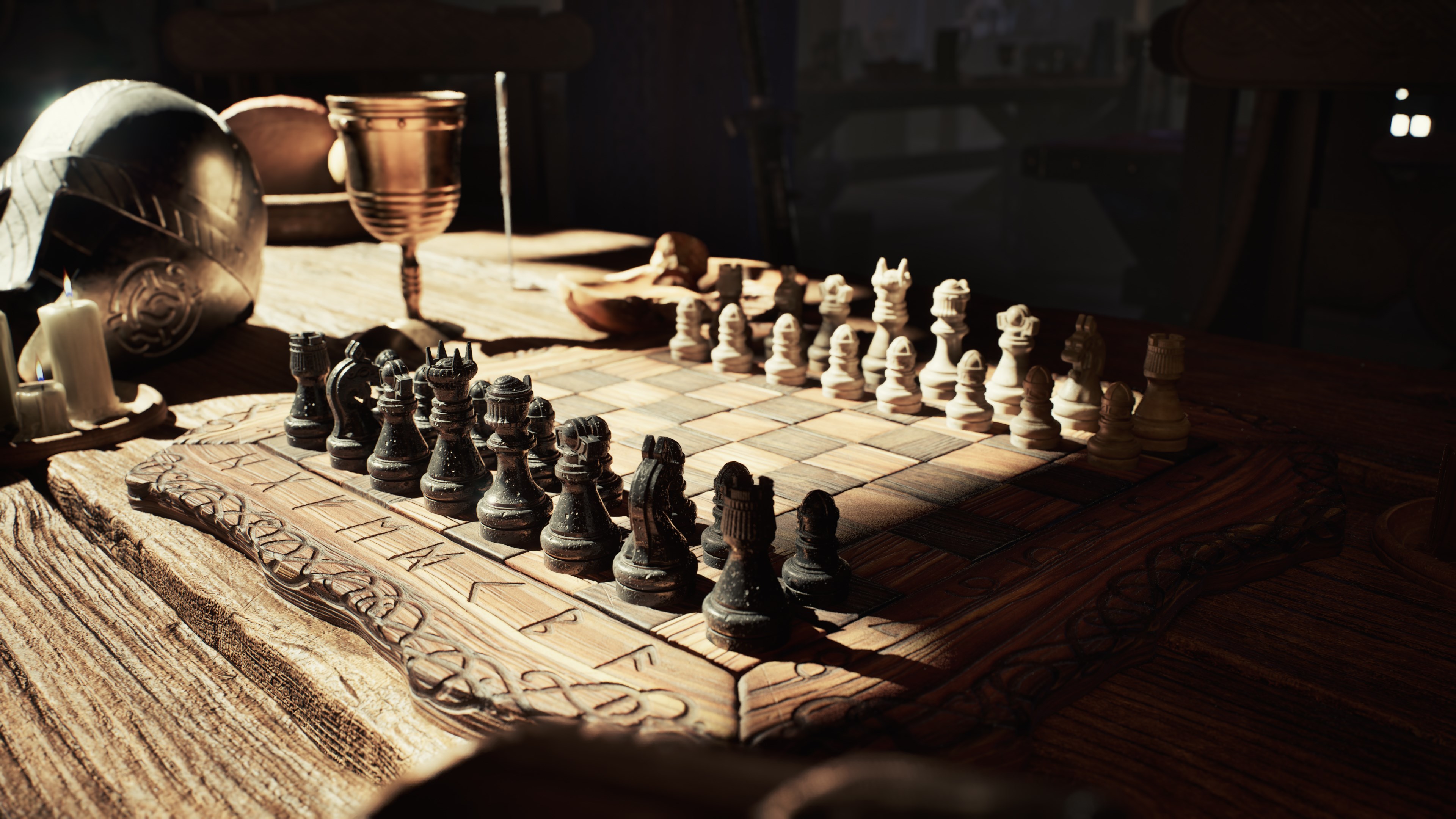 Chess Infinity: Гроссмейстерское издание. Изображение 4