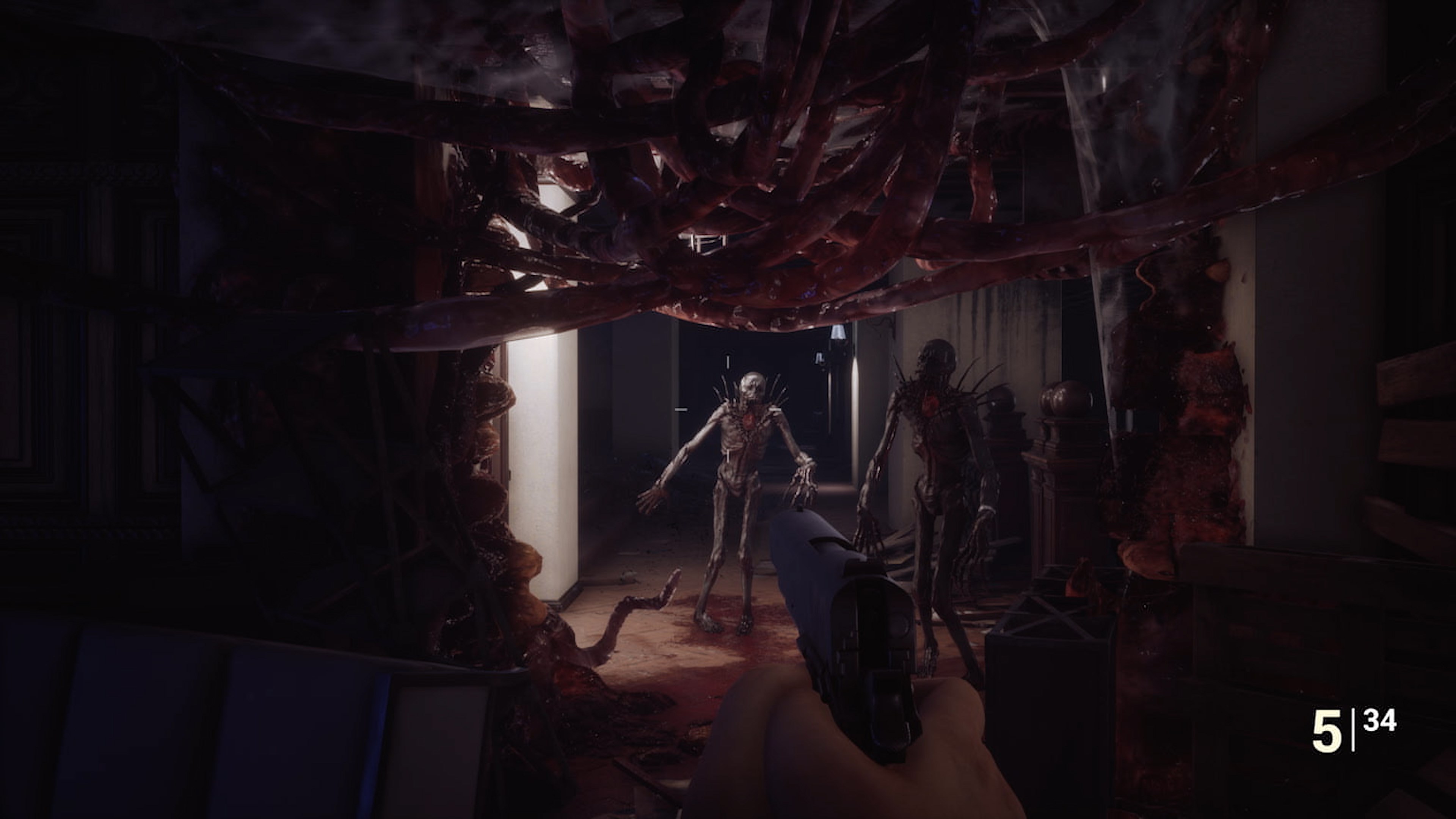 Maximum Horror Bundle. Изображение 2
