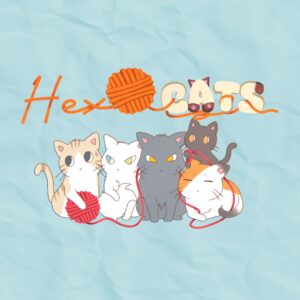 Hex Cats (Xbox One). Изображение 1