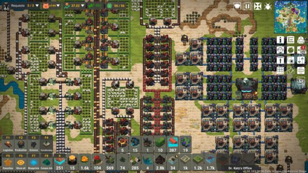 Learning Factory. Изображение 4