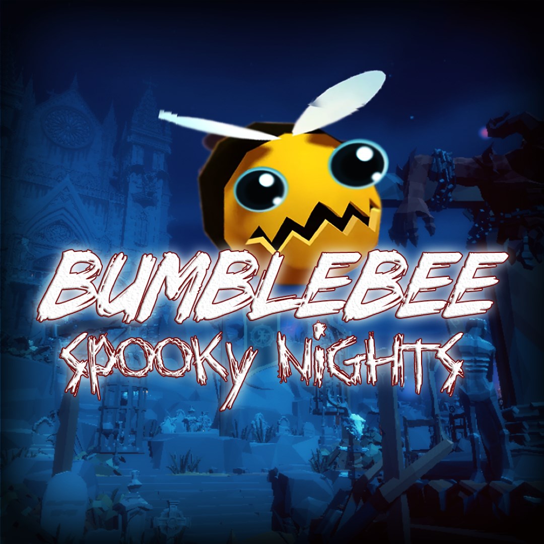 Bumblebee - Spooky Nights. Изображение 1