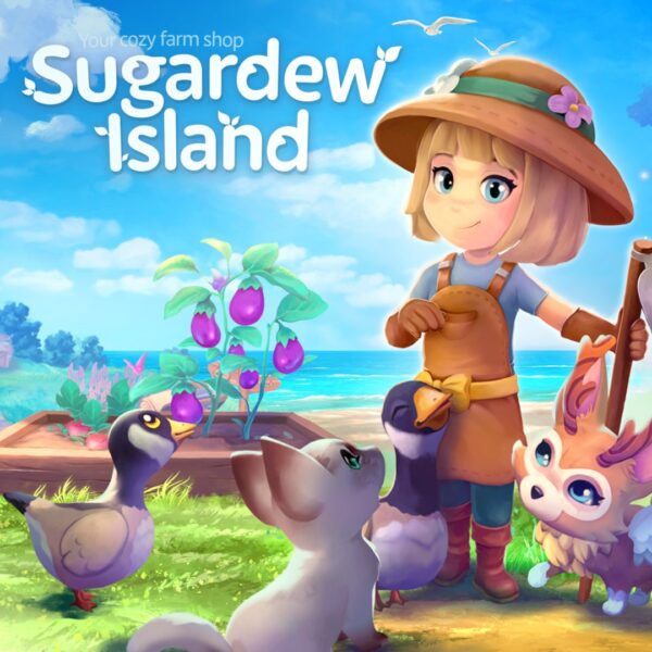 Sugardew Island. Изображение 1