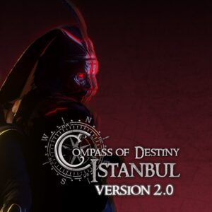 Compass of Destiny: Istanbul. Изображение 1