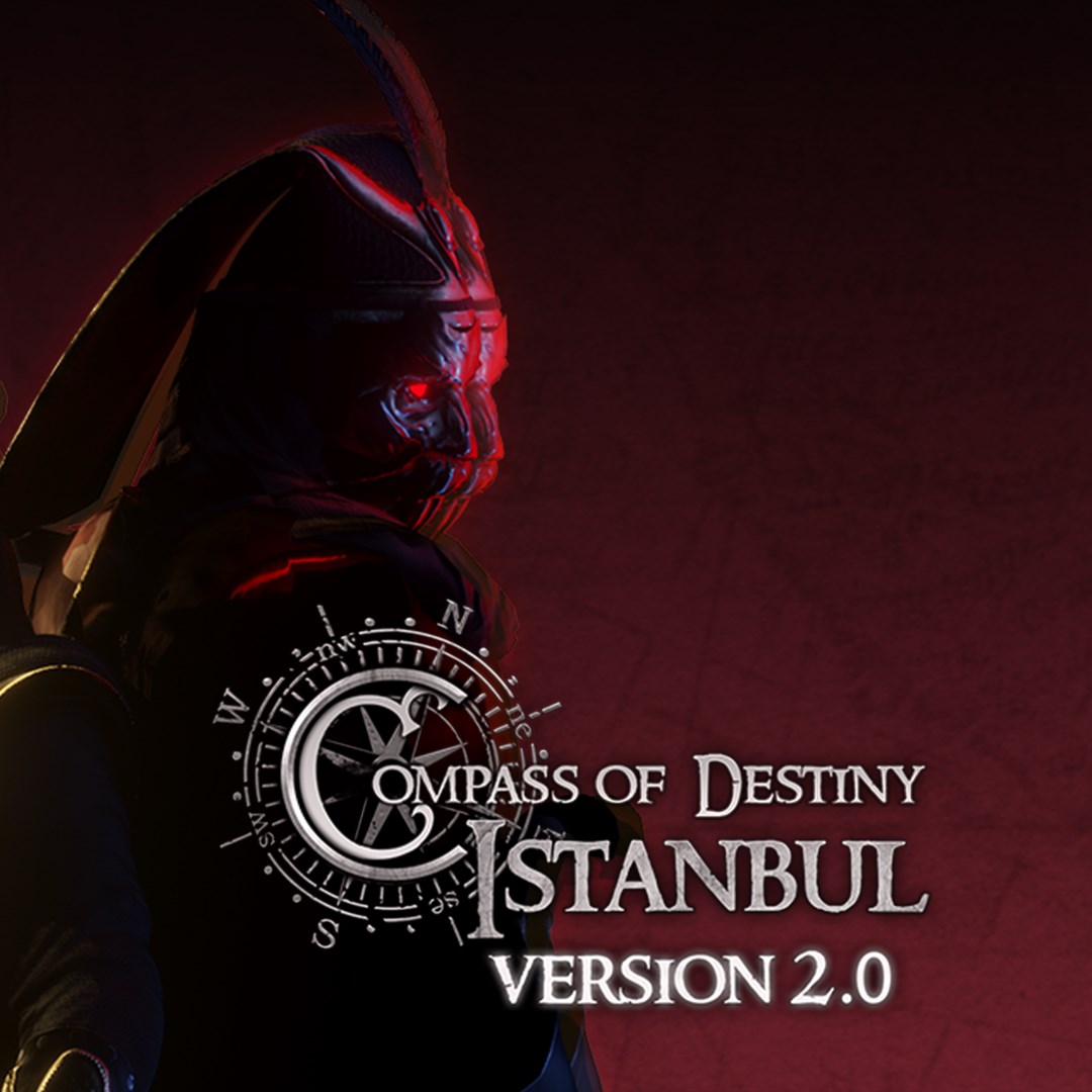 Compass of Destiny: Istanbul. Изображение 1