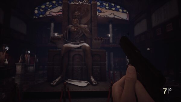 Maximum Horror Bundle. Изображение 3