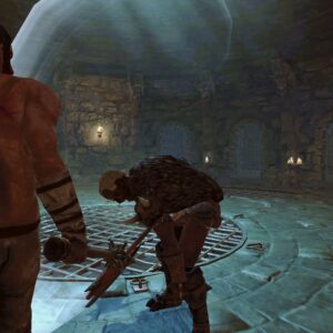 Dark Steel Legends. Изображение 3