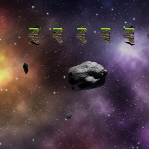 Void Source & CrushBorgs bundle. Изображение 3