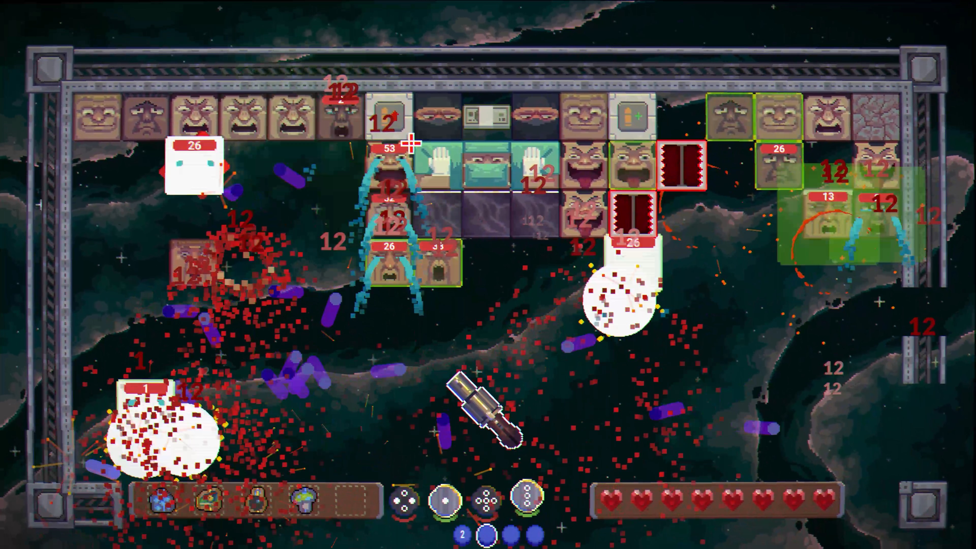 Kill The Brickman. Изображение 2