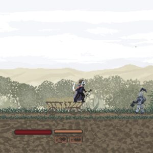 Shaman's Mask of the Rune Magic (Xbox One). Изображение 3