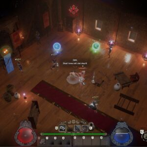 Compass of Destiny: Istanbul. Изображение 3