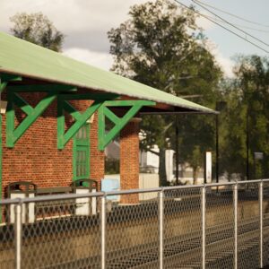 Train Sim World® 6: Standard Edition. Изображение 2