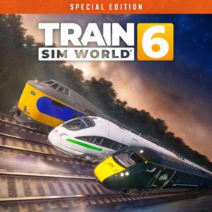 Train Sim World® 6: Special Edition. Изображение 1