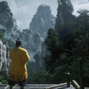 Black Myth: Wukong — Цифровое deluxe-издание. Изображение 3