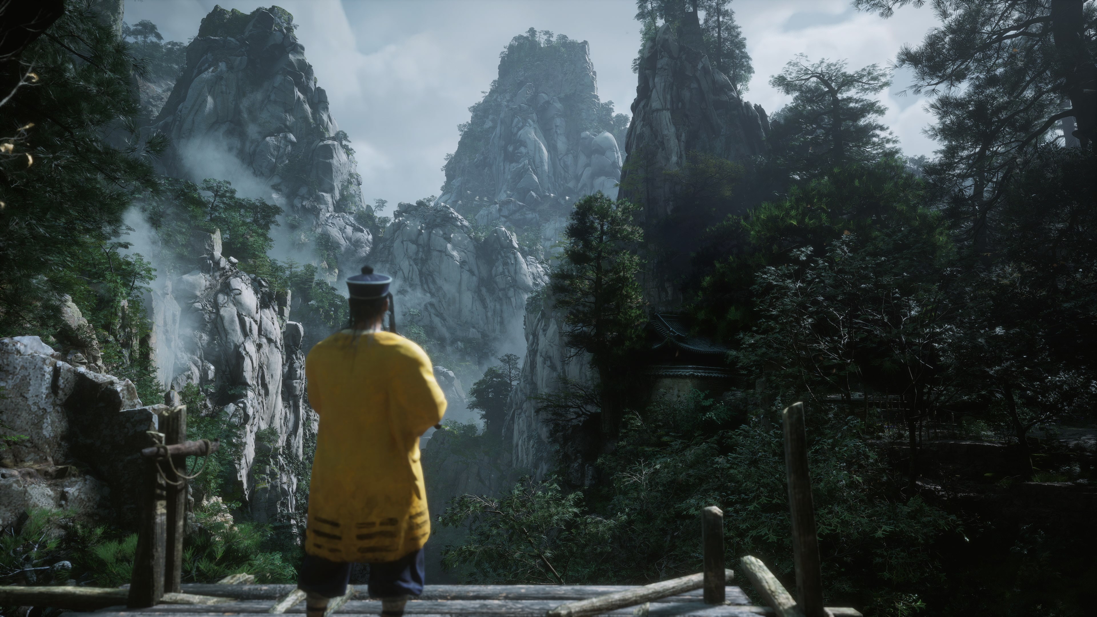 Black Myth: Wukong — Цифровое deluxe-издание. Изображение 3
